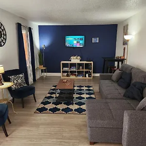 Apartment Centauri Vacation Rentals: 2-bedroom Getaway With Free Parking, Orlando