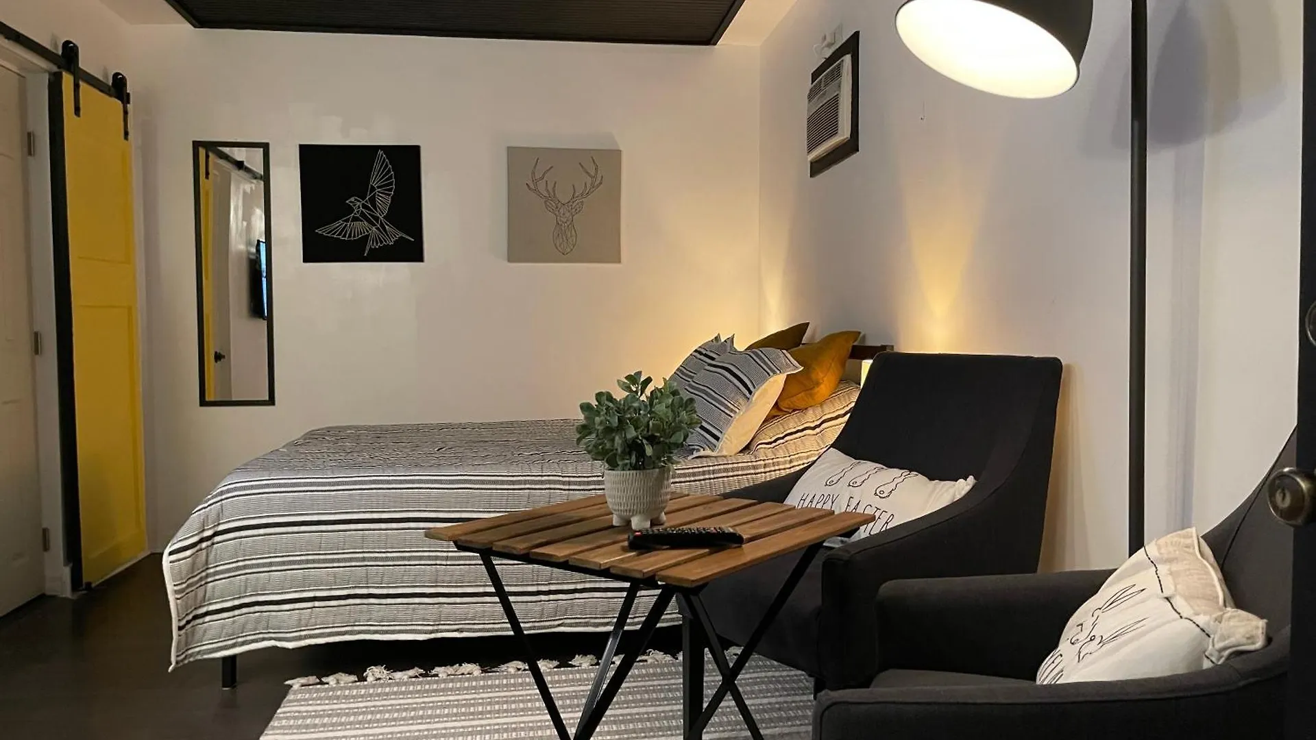 Guest house Lovely Spacious Guesthouse In Mills 50 District Orlando United States