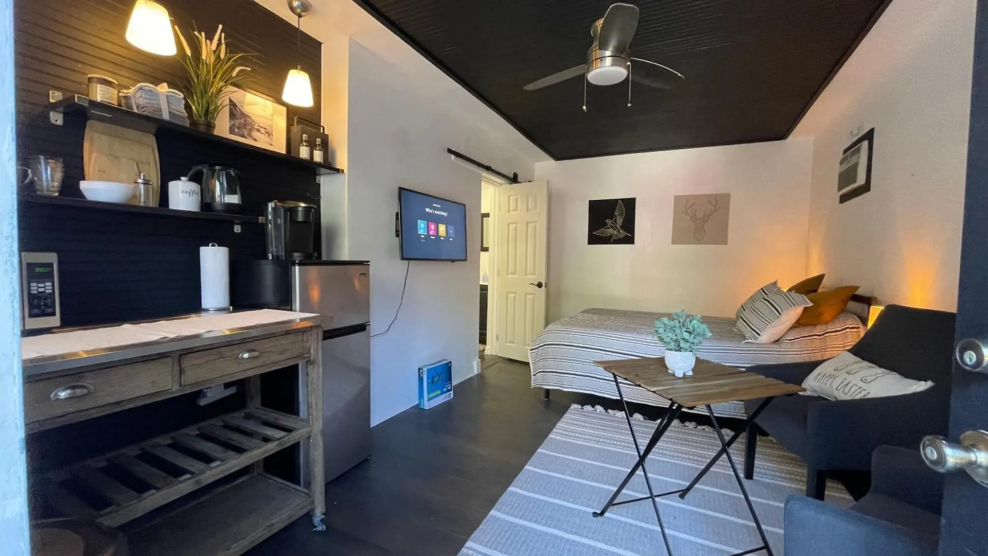 Guest house Lovely Spacious Guesthouse In Mills 50 District Orlando
