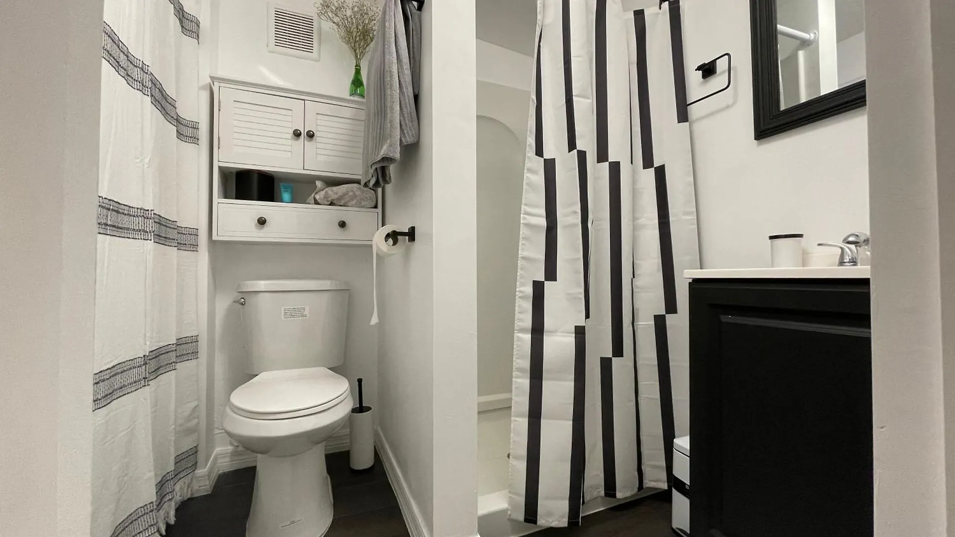 Lovely Spacious Guesthouse In Mills 50 District Orlando Guest house
